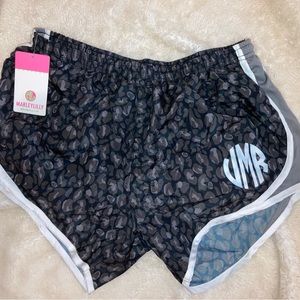 Marley Lily Athletic Shorts